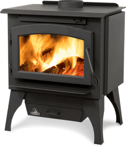 Timberwolf Economizer 2100 Wood Stove 2100-1