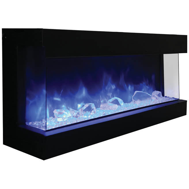 60-TRU-VIEW-XL-DEEP Blue Ice