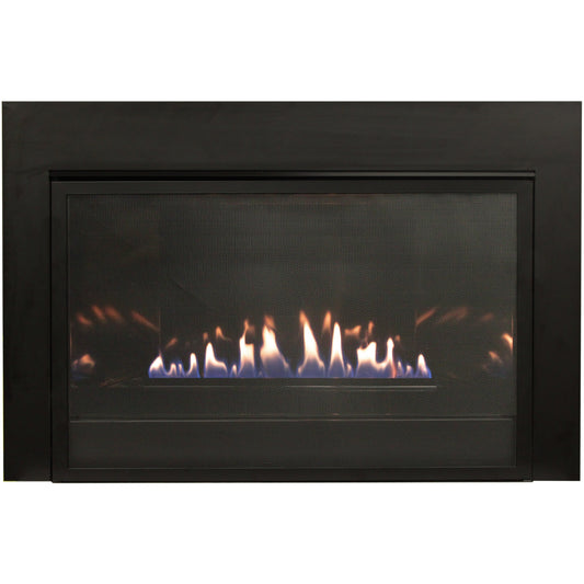 American Hearth Small Loft Vent-Free Insert VFLC10IN