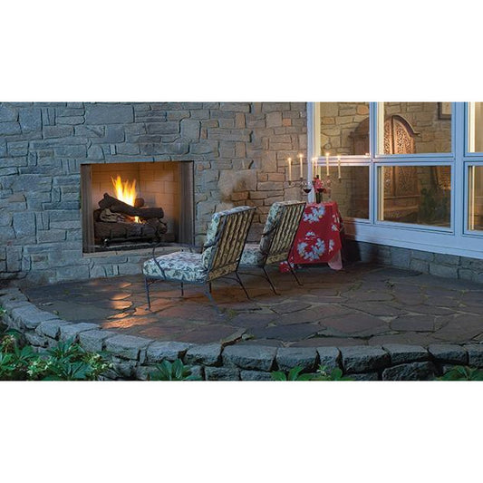 Superior 36" Vent Free Outdoor Firebox VRE4536