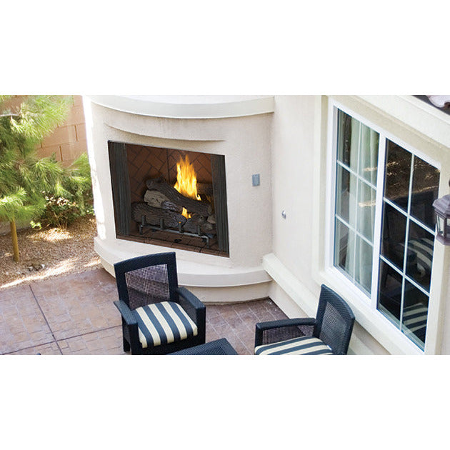 Superior 50" Vent Free Outdoor Gas Firebox VRE4550