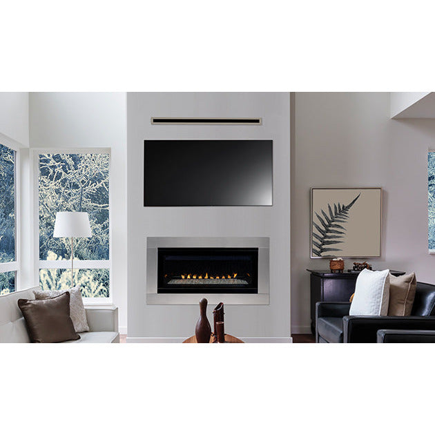Superior 55" Linear Vent Free Gas Fireplace VRL3055