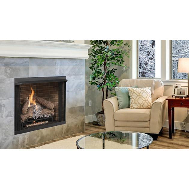 Superior 42" Vent Free Gas Firebox VRT3142 – Tri State Fireplaces
