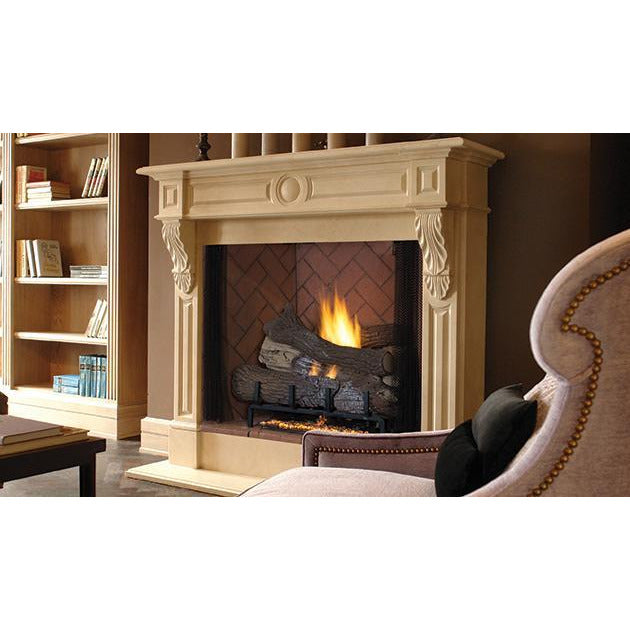 Superior 50" Vent Free Gas Firebox VRT4550