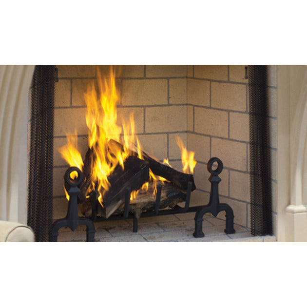 Superior 36" Wood-Burning Traditional Fireplace WRT6036
