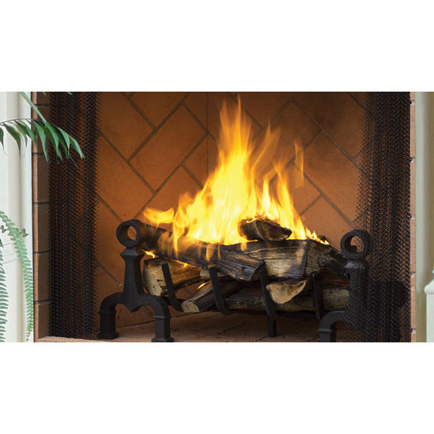Superior 36" Wood-Burning Traditional Fireplace WRT6036
