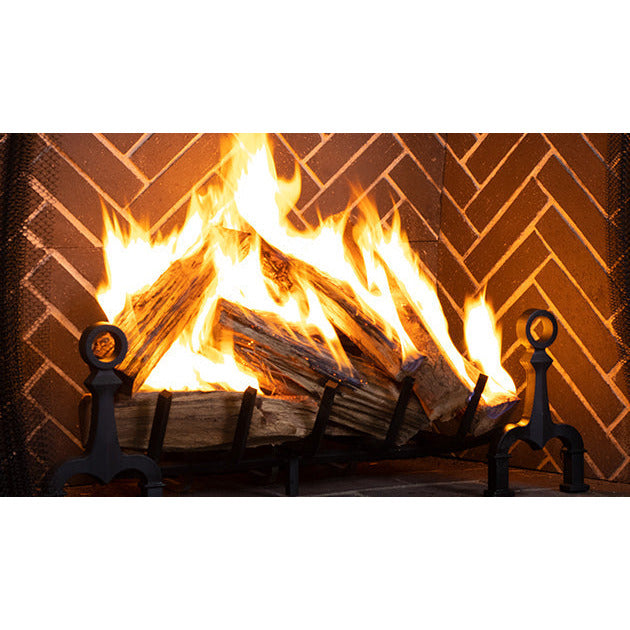Superior 48" Wood-Burning Traditional Fireplace WRT8048
