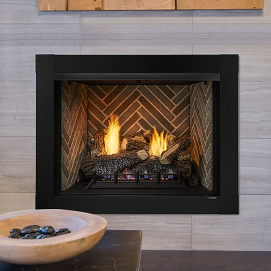 Monessen 32" Attribute Vent-Free Firebox ACUF32