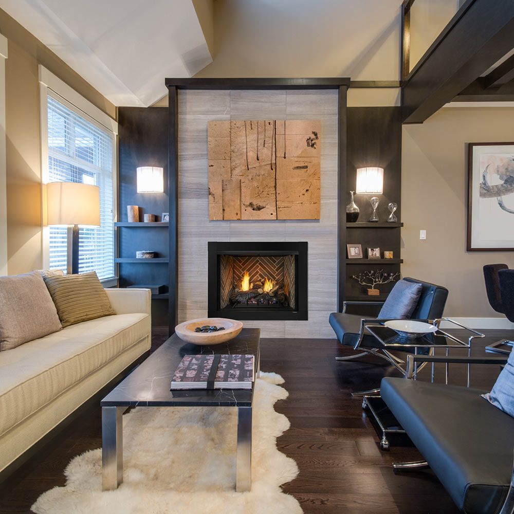 Monessen 32" Attribute Vent-Free Firebox ACUF32