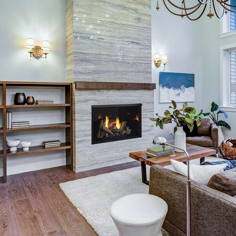 Monessen 32" Attribute Vent-Free Firebox ACUF32