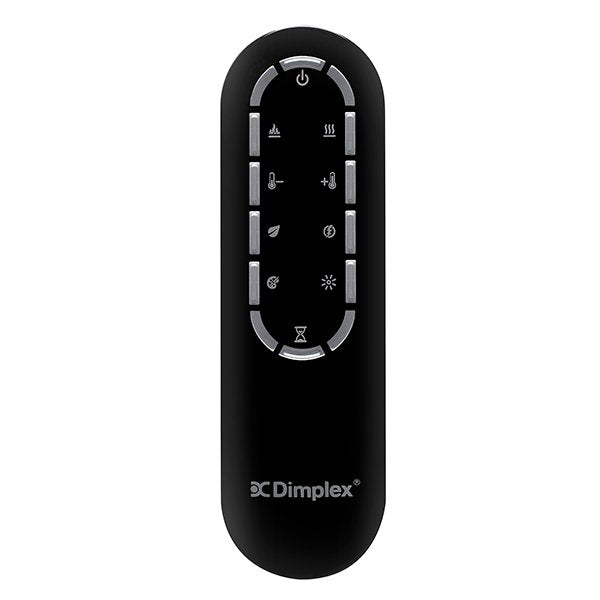 Dimplex XLF100 IgniteXL 100" Built-In Linear Electric Fireplace X-XLF100