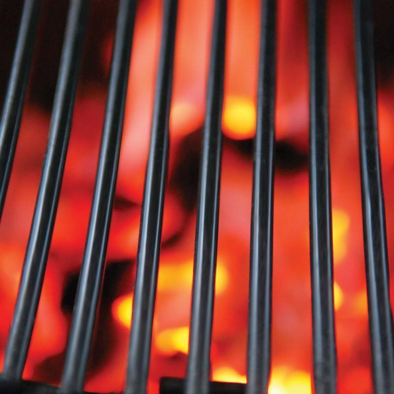 Primo Grills Jack Daniels Edition XL 400 Ceramic Grill Only PGCXLHJ