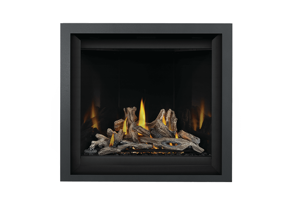 Napoleon 36" Altitude X Direct Vent Gas Fireplace AX36