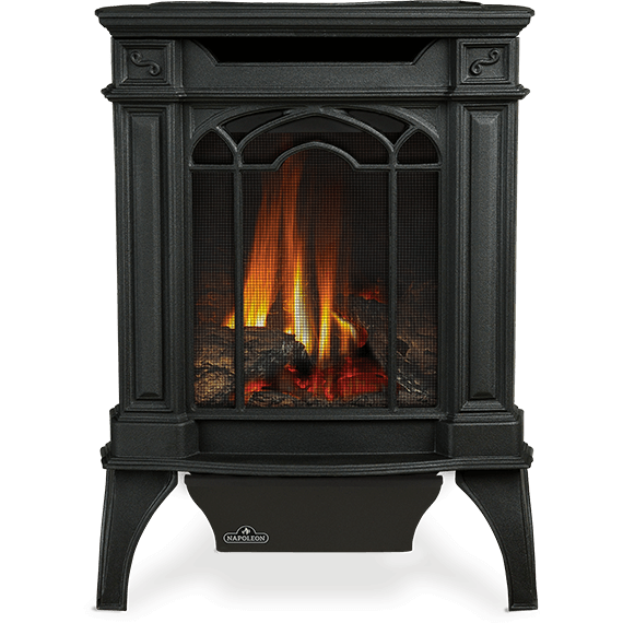 Napoleon Arlington Direct Vent Gas Stove GDS20N