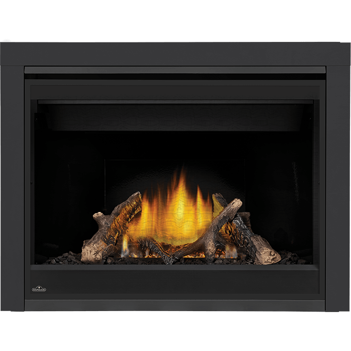 Napoleon Ascent X 36 Direct Vent Gas Fireplace GX36NTR-1 – Tri Napoleon Ascent X 36 Direct Vent Gas Fireplace GX36NTR-1 – Tri