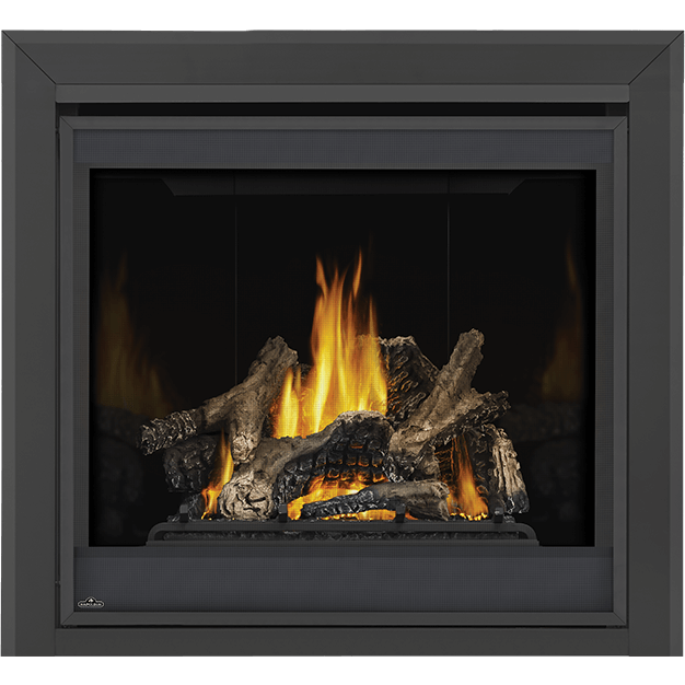 Napoleon Ascent X 70 Direct Vent Gas Fireplace GX70