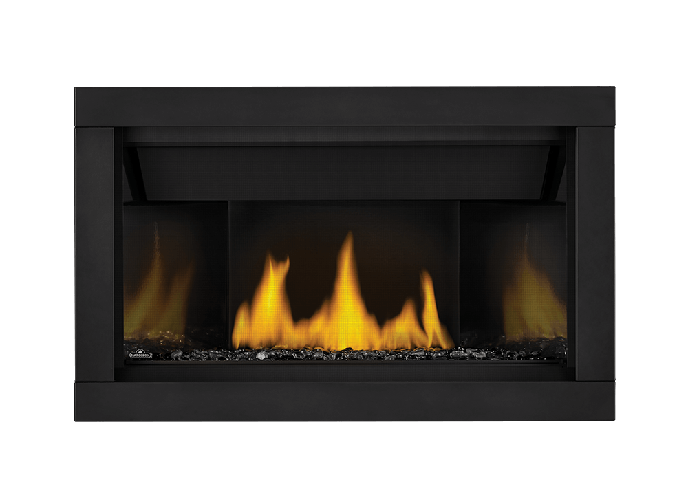 Napoleon 56" Ascent Linear Gas Fireplace BL56NTEA