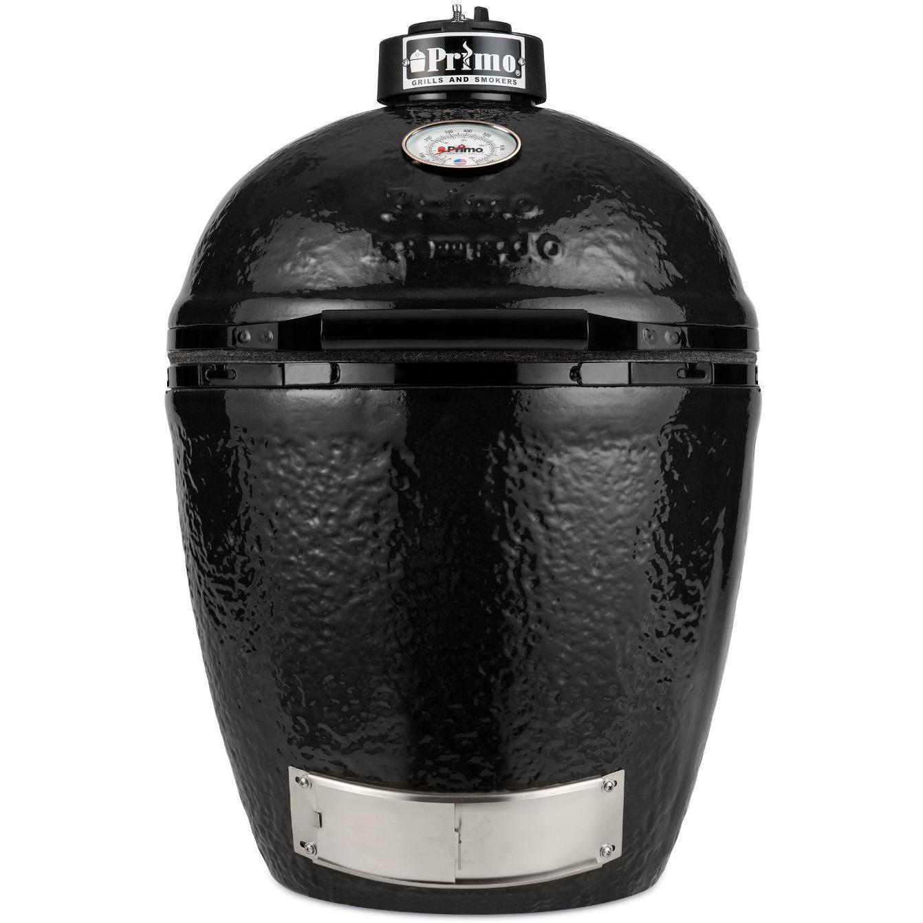 Primo Kamado Round PGCRH