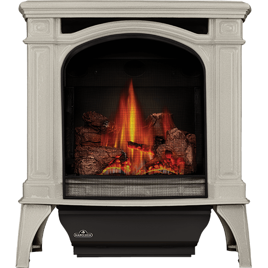 Napoleon Bayfield Direct Vent Gas Stove GDS25N