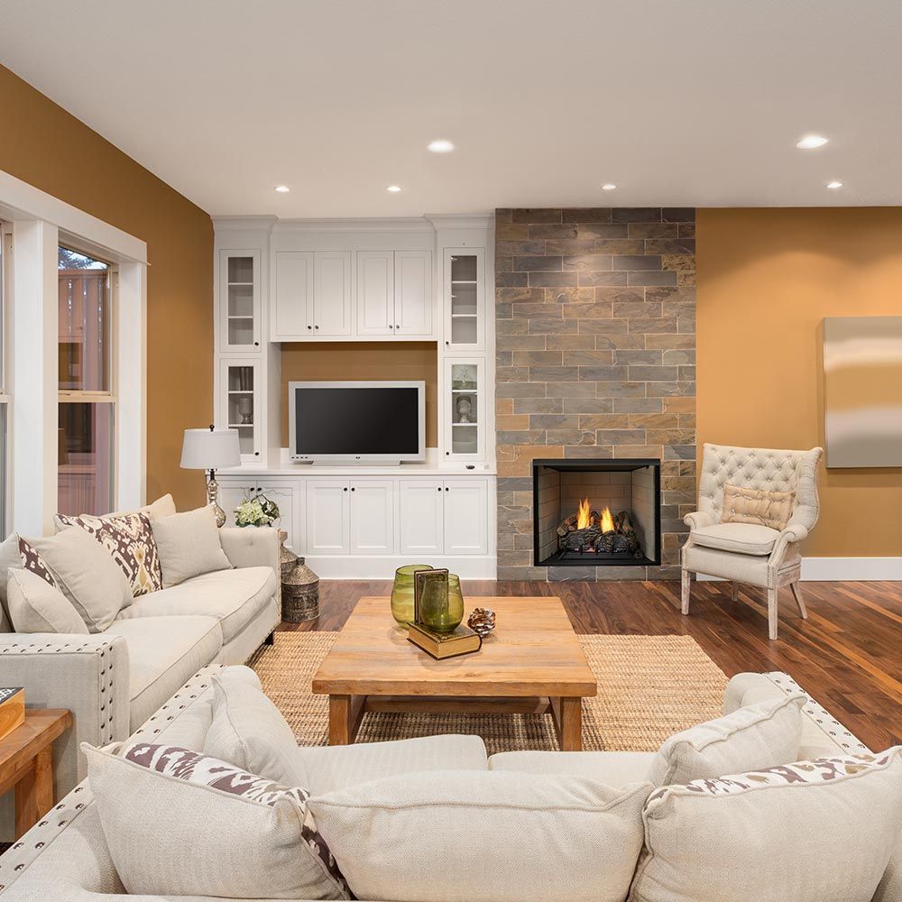 Monessen Exacta BUF 32" Circulating Clean Face Firebox BUF32