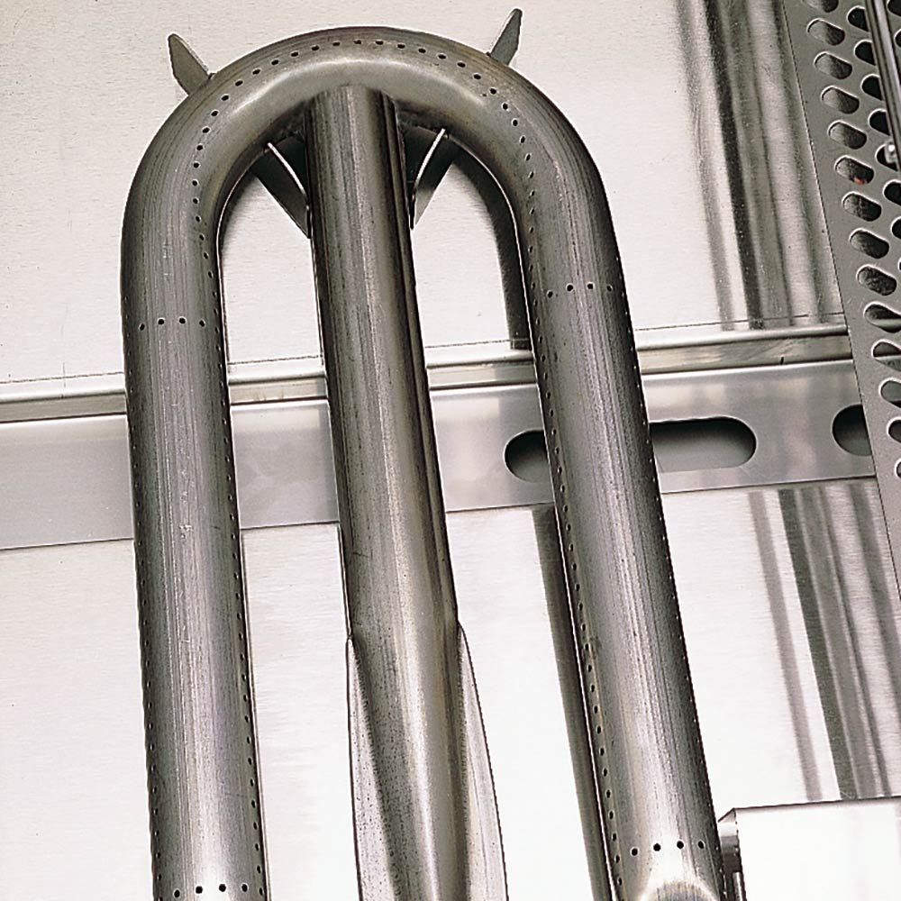 American Outdoor Grill 24" T Series Pedestal Mounted Grill AOG 24NPT