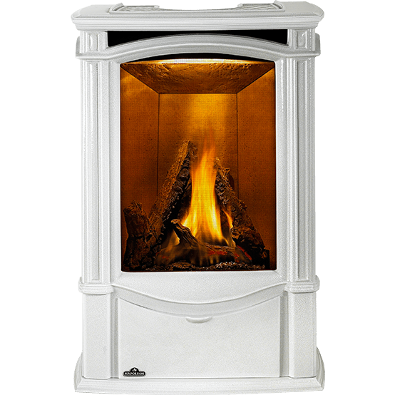 Napoleon Castlemore Direct Vent Gas Stove GDS26N
