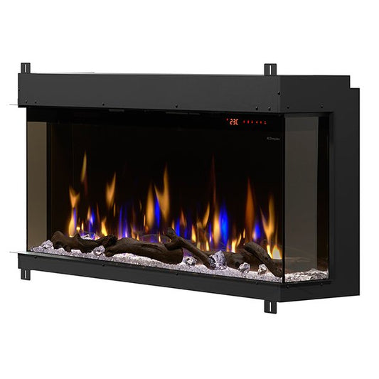 Dimplex lgniteXL Bold 50"  Built-in Linear Electric Fireplace XLF5017-XD