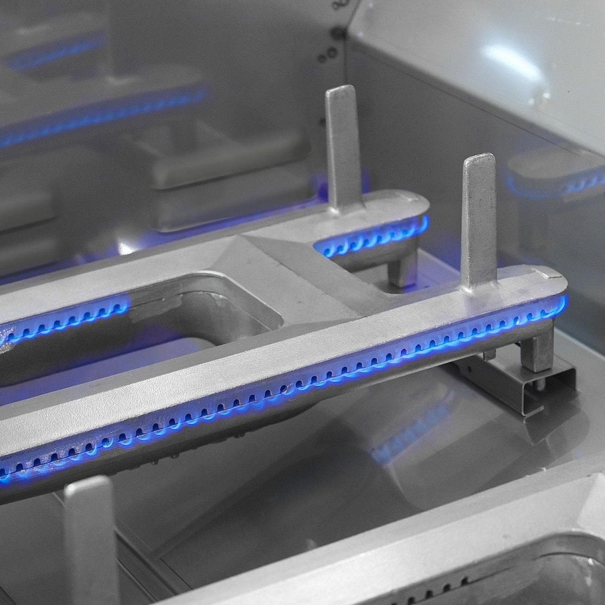 Fire Magic Echelon Diamond 30" Built-In Grill Analog Thermometer E660i