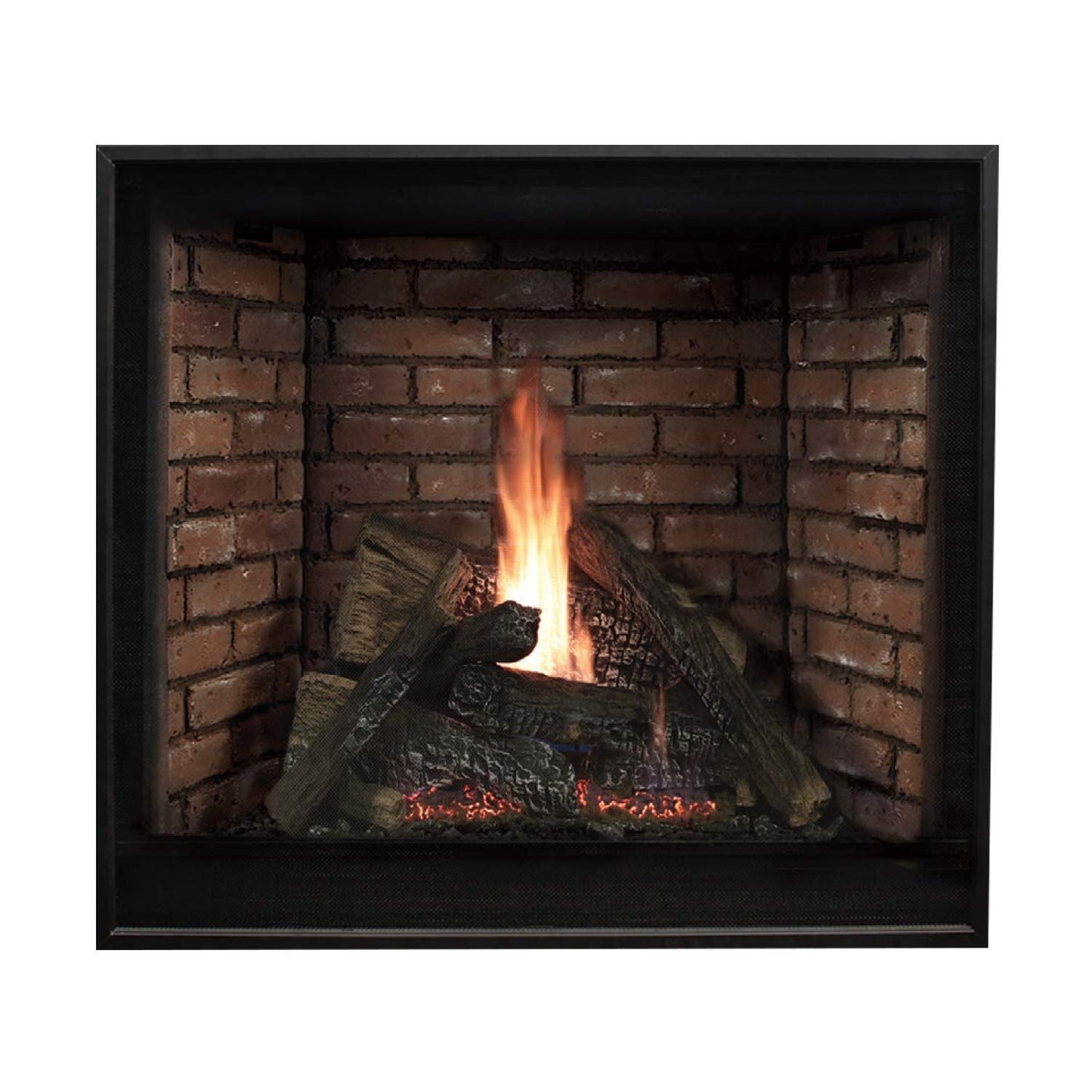 Empire Comfort Systems 42" Tahoe Premium Direct-Vent Fireplace DVCP42BP