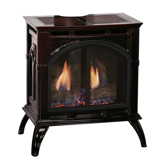 Empire Comfort Systems Small Cast Iron Spirit Stove Direct-Vent DVP20CC