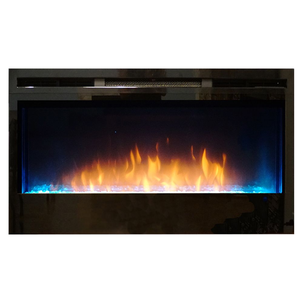 Empire Comfort Systems 34" Linear Nexfire Electric Fireplaces EBL34