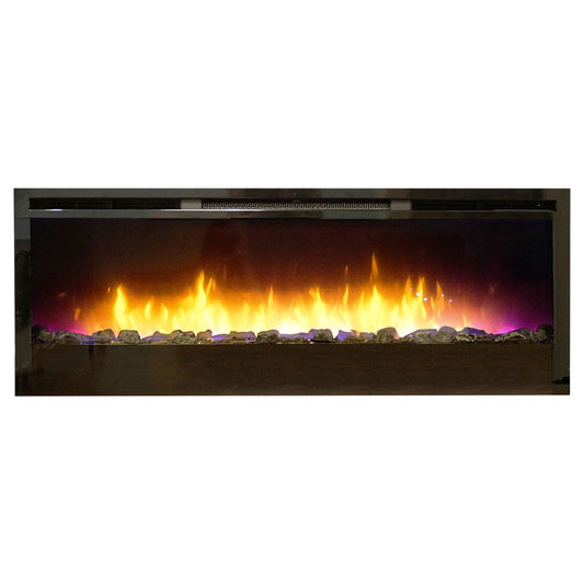 Empire Comfort Systems 50" Linear Nexfire Electric Fireplaces EBL50