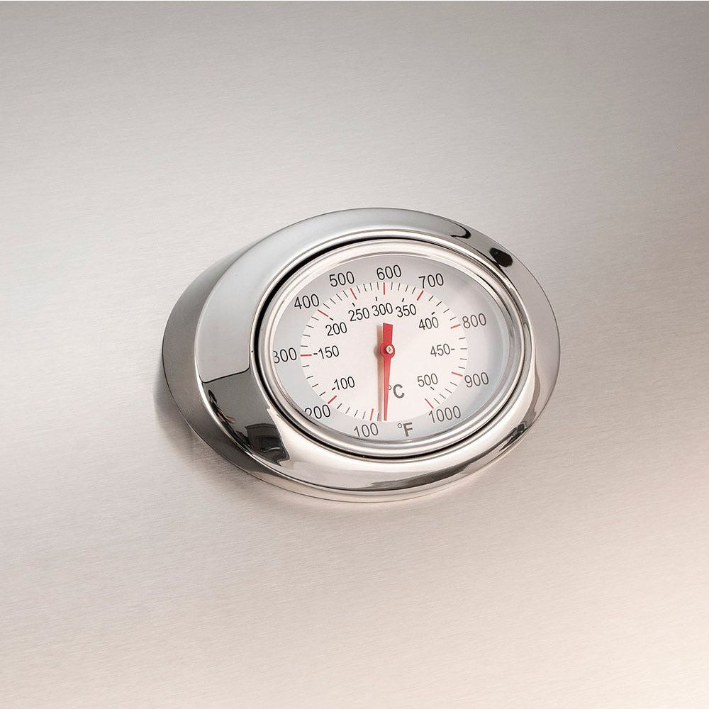 Fire Magic Echelon 48" Built-In Grill with Analog Thermometer E1060i