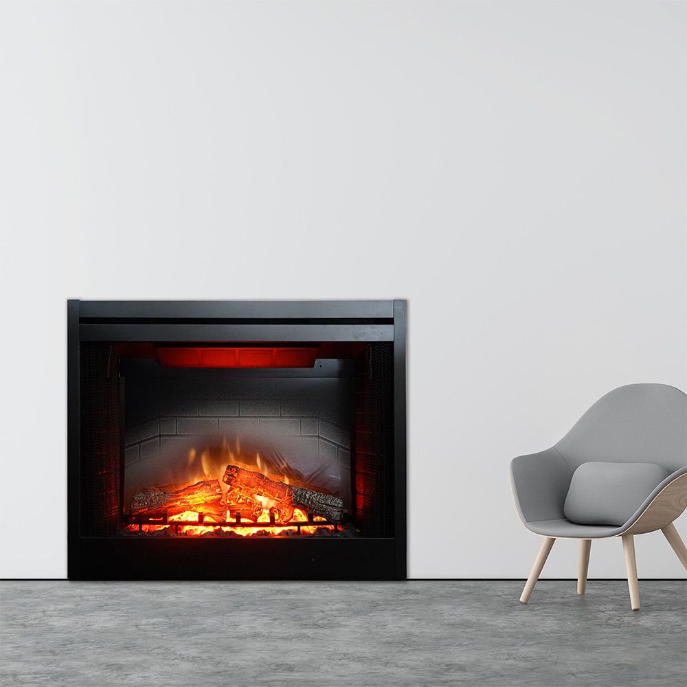 Empire Comfort Systems Traditional Nexfire Electric Fireplace EF39