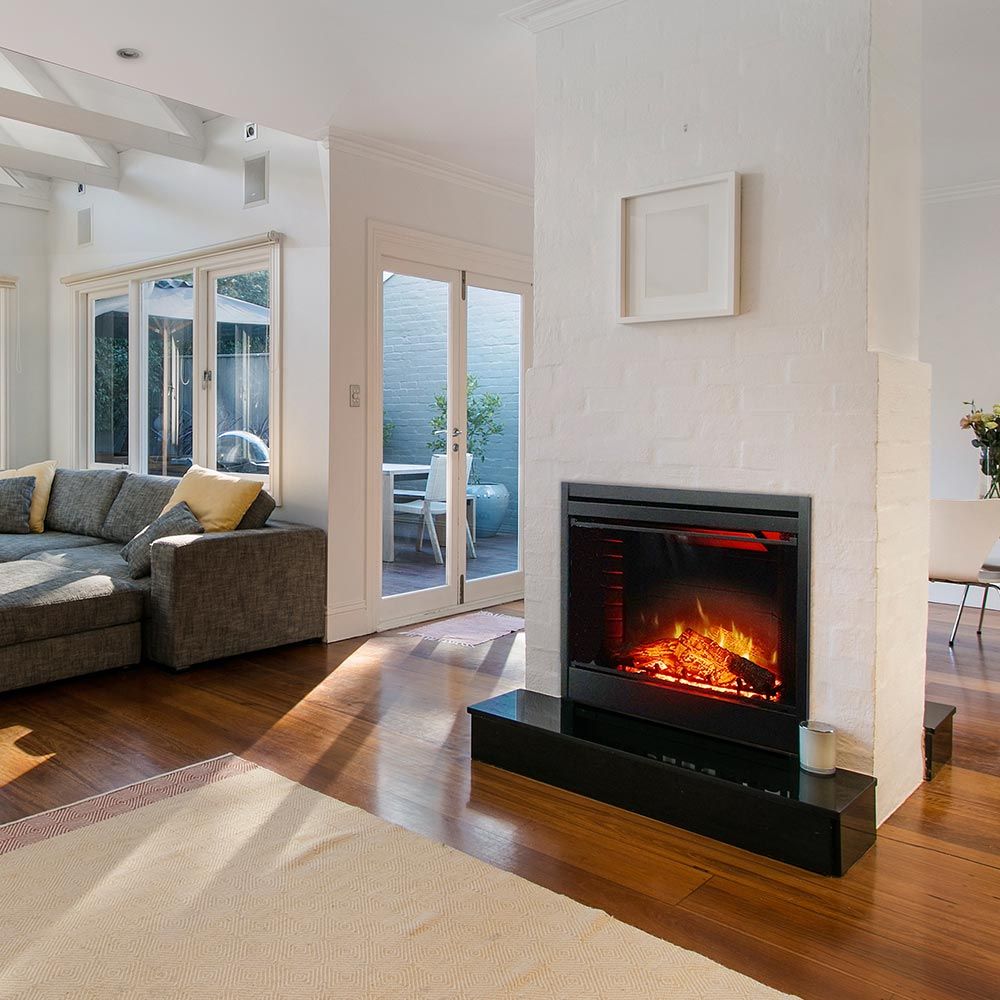 Empire Comfort Systems Traditional Nexfire Electric Fireplace EF39