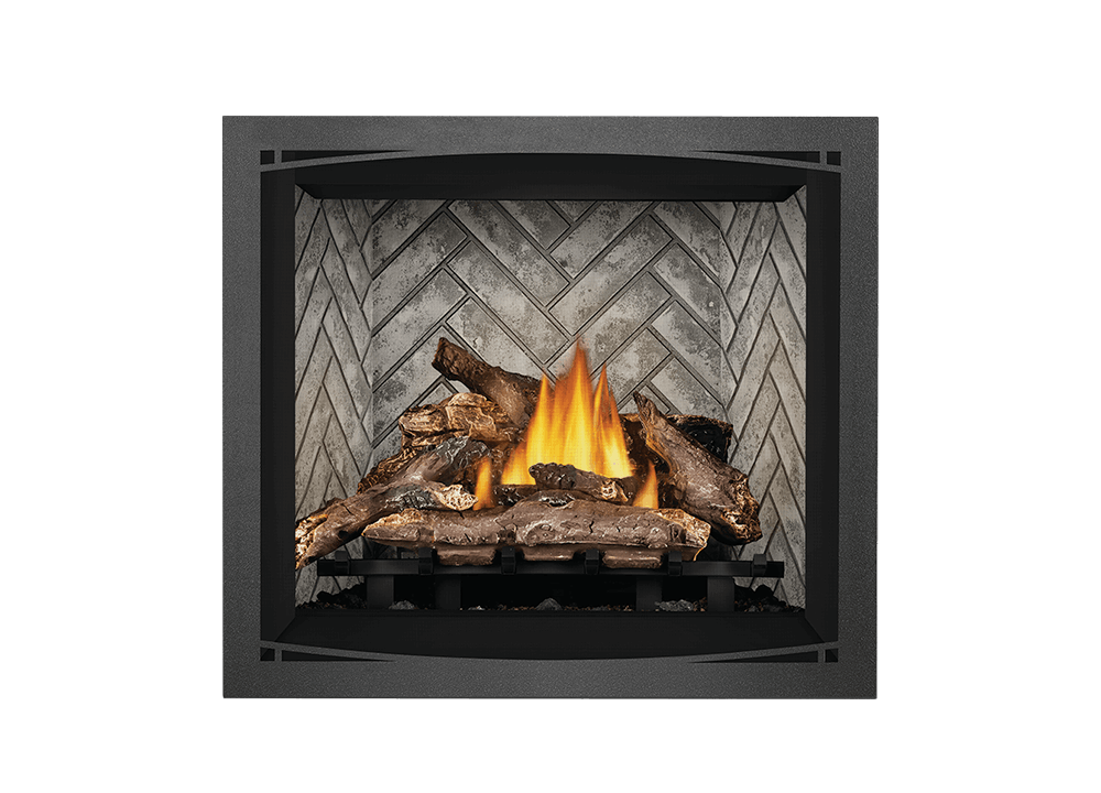 Napoleon 42" Elevation Series Direct Vent Gas Fireplace E42