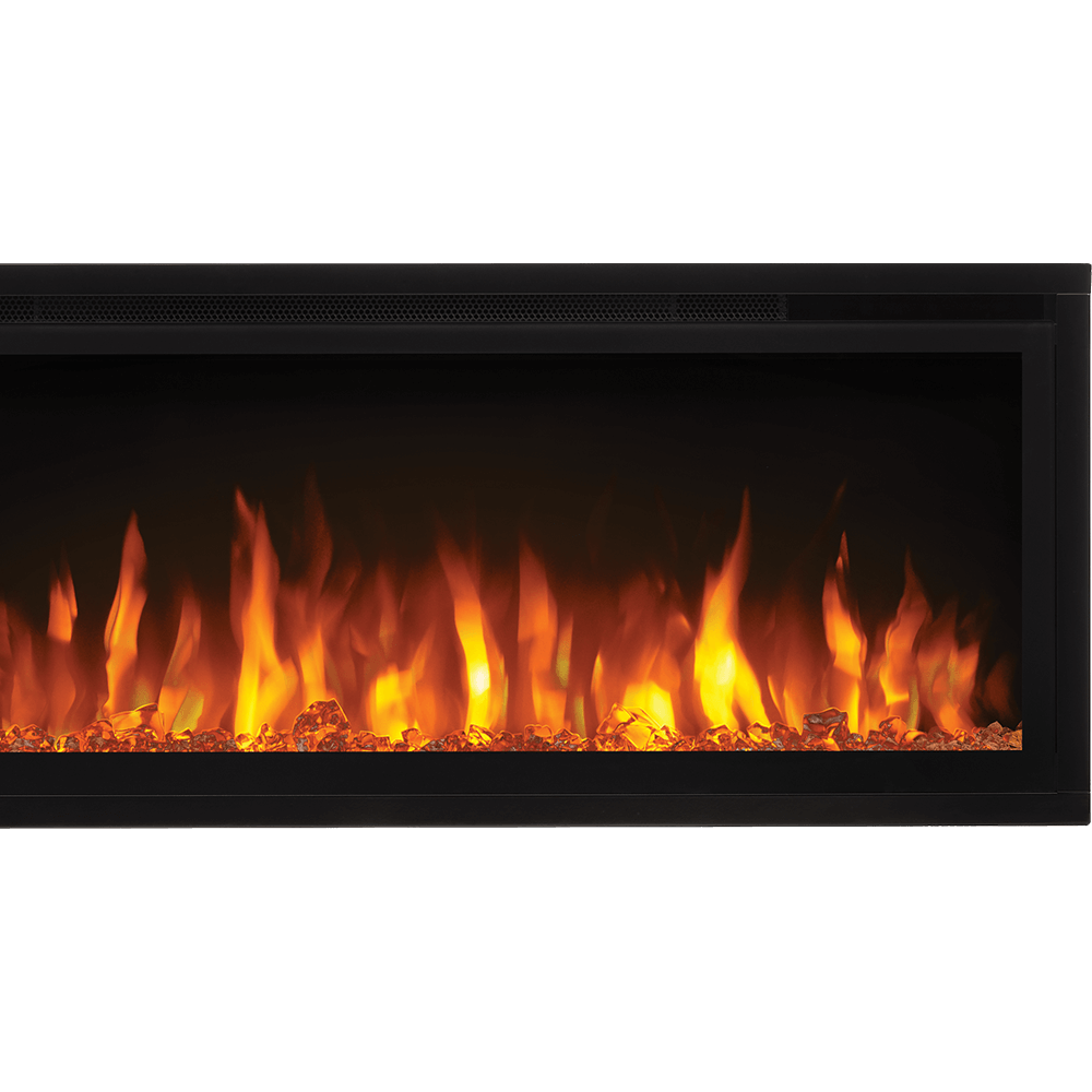 Napoleon Entice 60 Electric Fireplace Nefl60cfh Tri State Fireplaces 6660