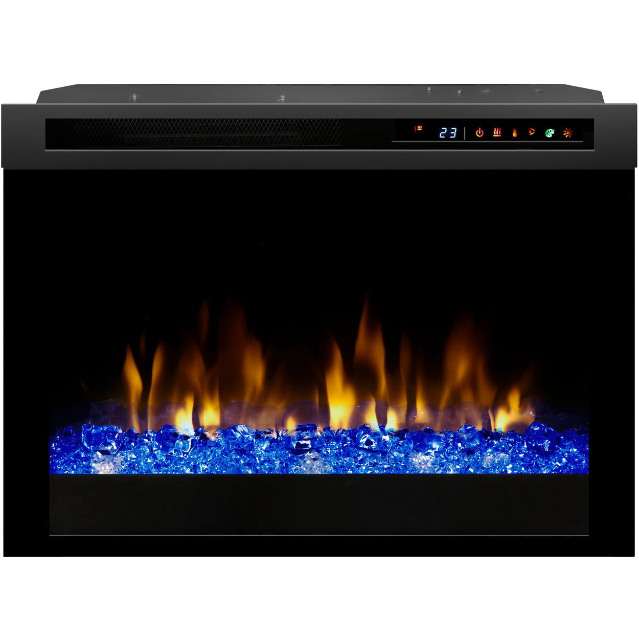 Dimplex 26" Multi-Fire XHD Electric Firebox X-XHD26G