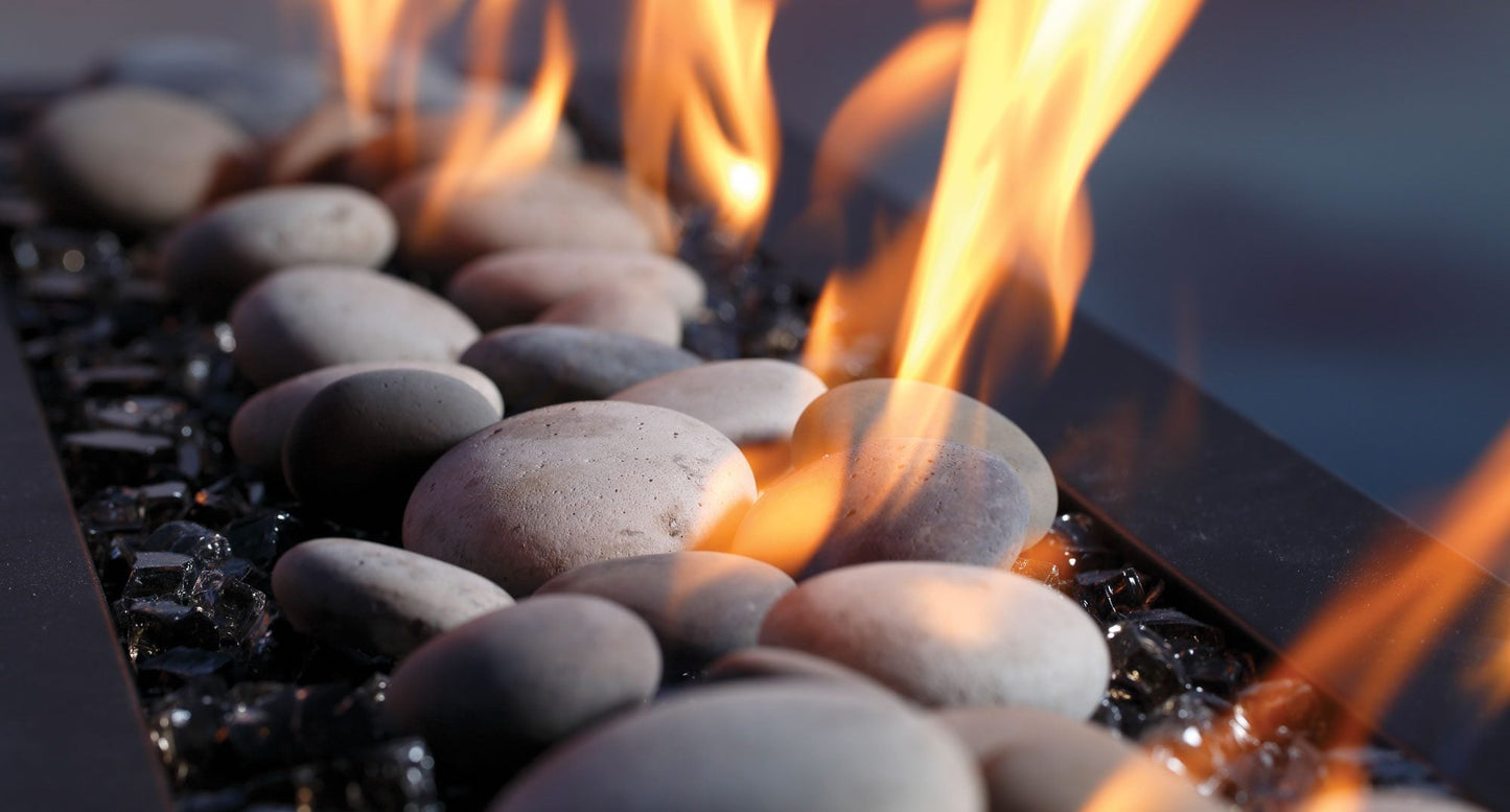 Barbara Jean 48" Gas Fire Pit Stand OFS48MAPT