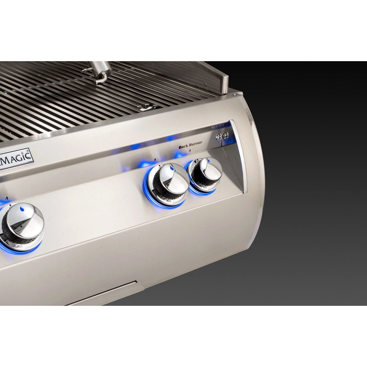 Fire Magic Aurora 30" Built-In Grill with Analog Thermometer A540i