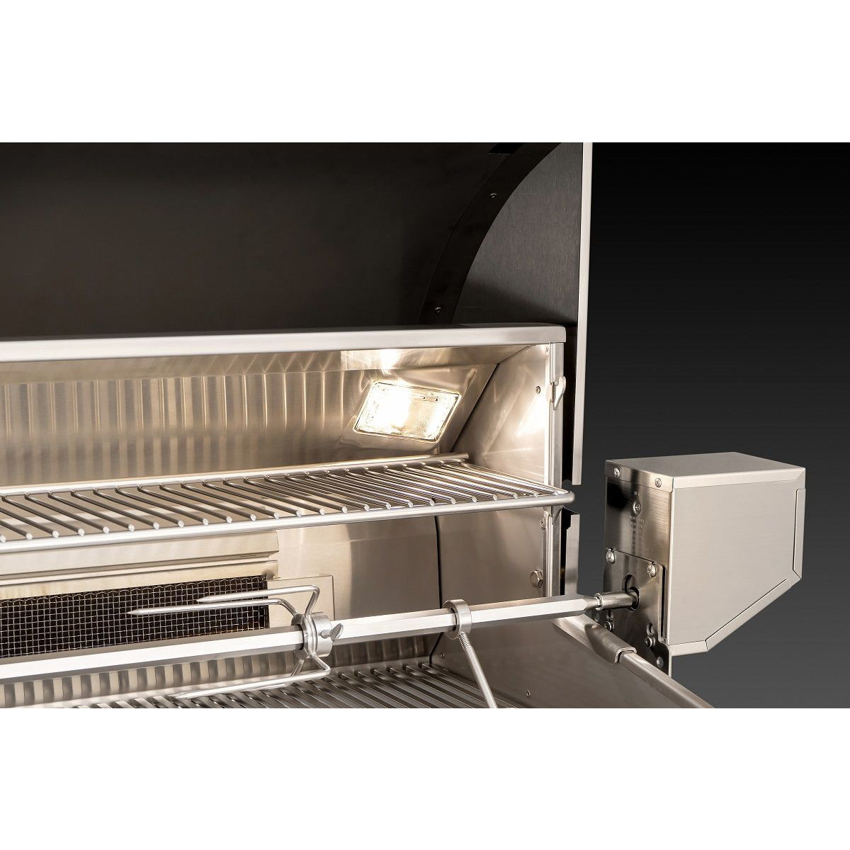 Fire Magic Aurora 36" Built-In Grills with Analog Thermometer A790i