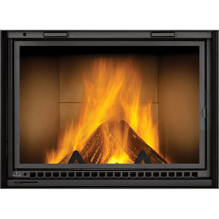 Napoleon High Country 5000 Wood Fireplace NZ5000-T