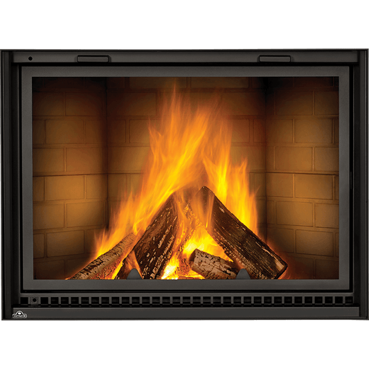 Napoleon High Country 8000 Wood Fireplace NZ8000