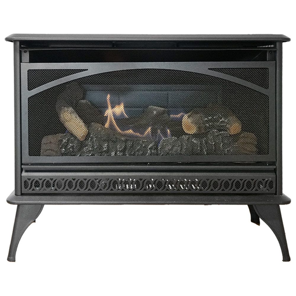 Empire Comfort Systems Hearthrite Stove Vent-Free HRSQ25MV