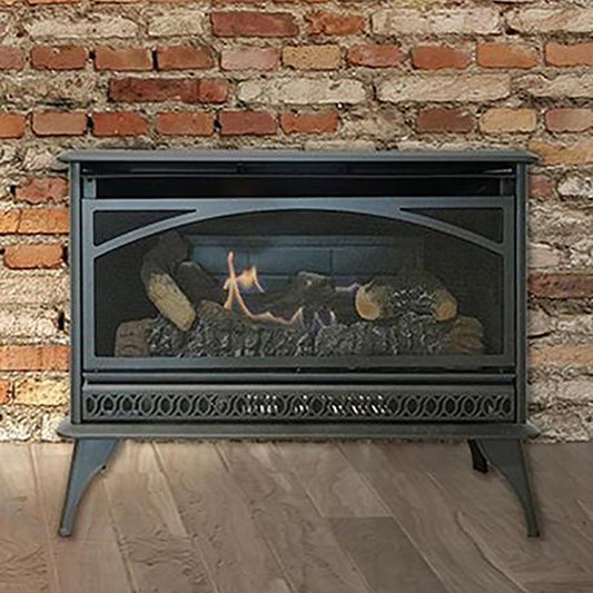 Empire Comfort Systems Hearthrite Stove Vent-Free HRSQ25MV