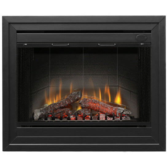 Dimplex 33" Deluxe Built-In Electric Firebox X-781052045781