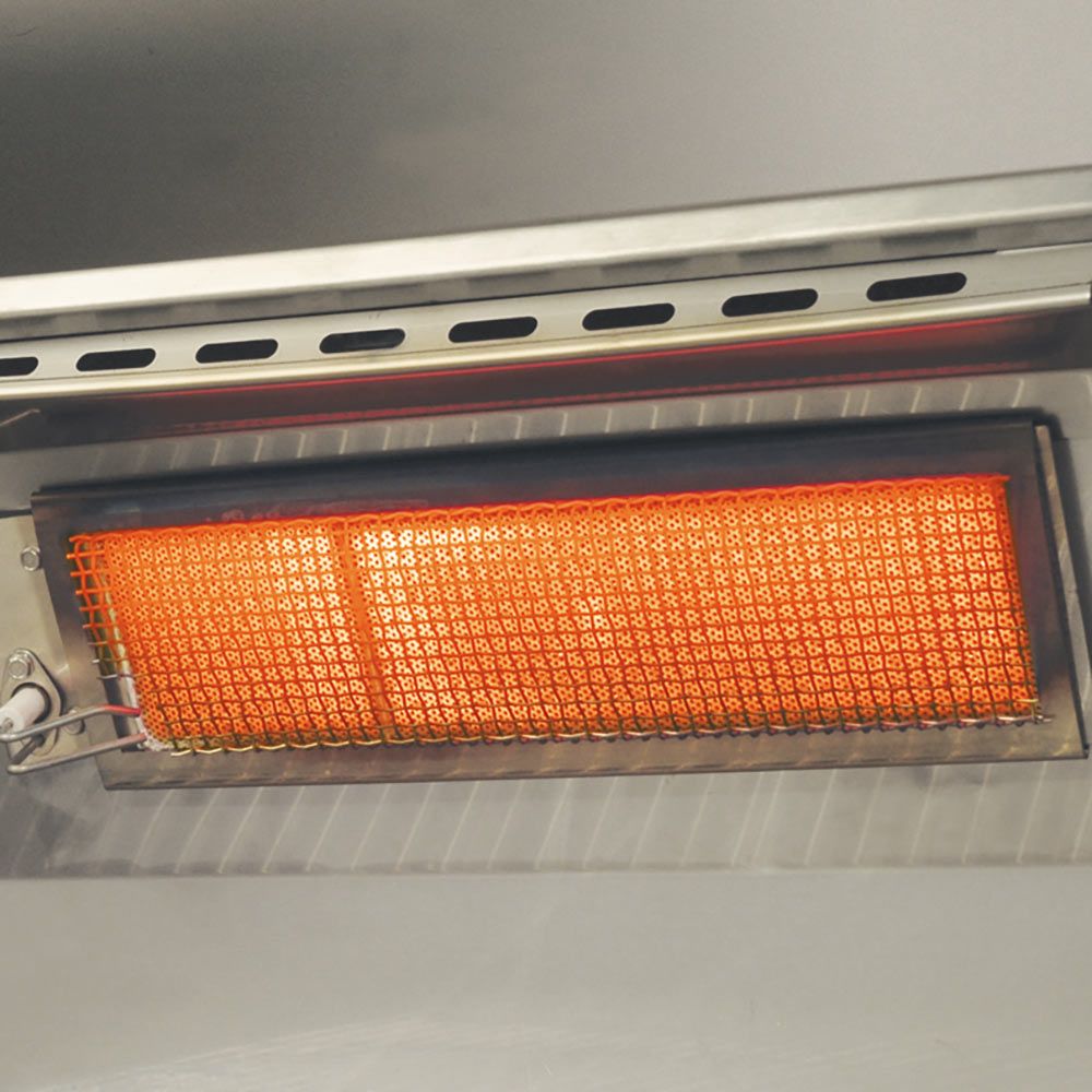 American Outdoor Grill 24" L Series Ground Post Grill AOG 24NGL