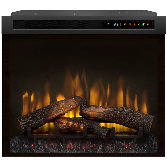 Dimplex XHD28L NOVA 28" Multi-Fire XHD Firebox X-XHD28L