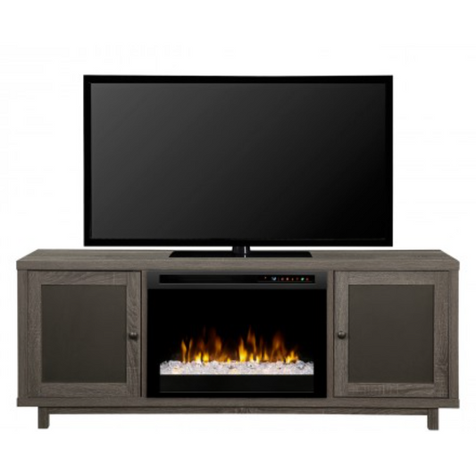 Dimplex Jesse Electric Media Console Fireplace X-GDS26G8-1908IM