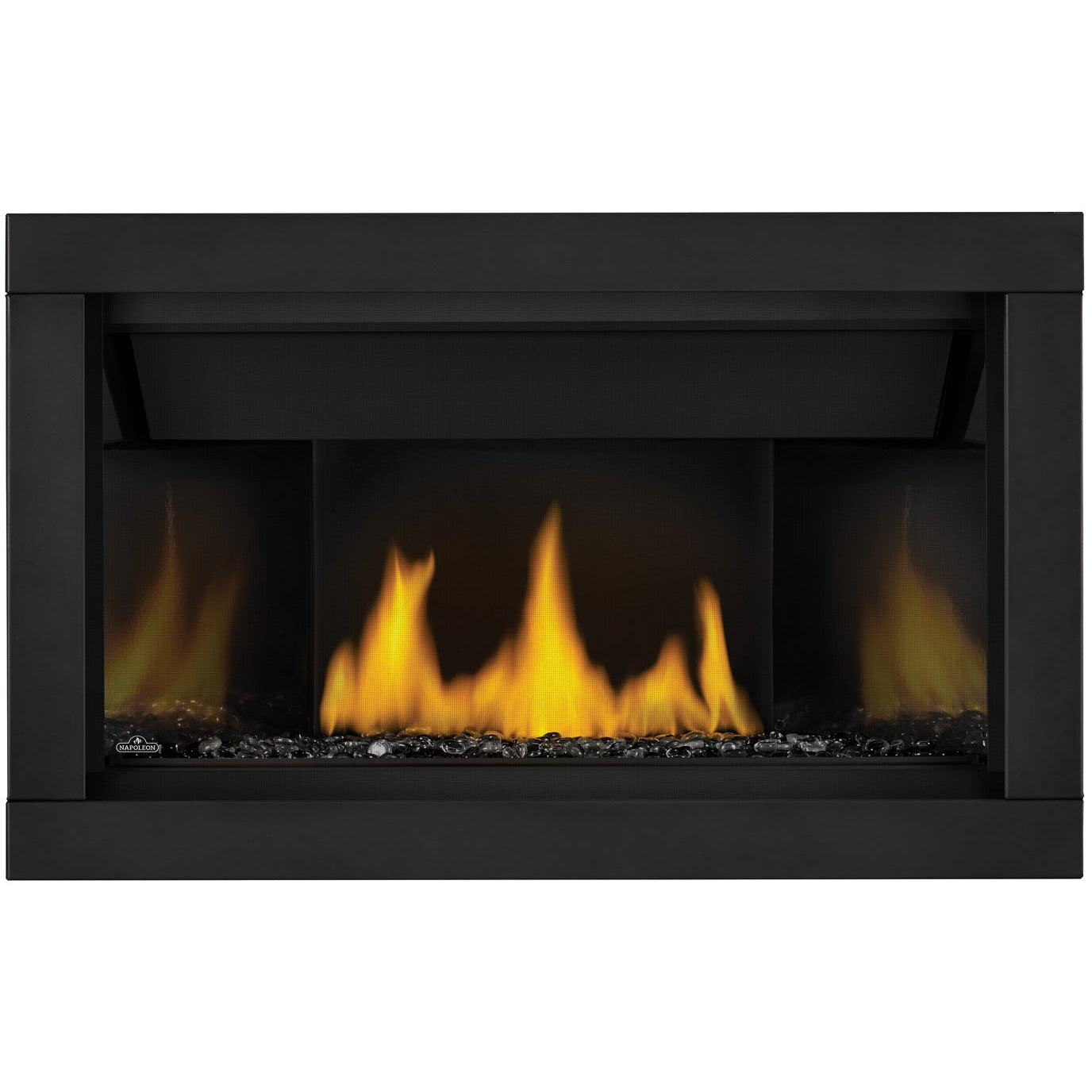 Napoleon Ascent Series 42" Linear Premium Direct Vent Gas Fireplace BLP42NTE